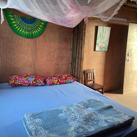 Bao Lac Homestay Hostel & Coffee Exterior photo